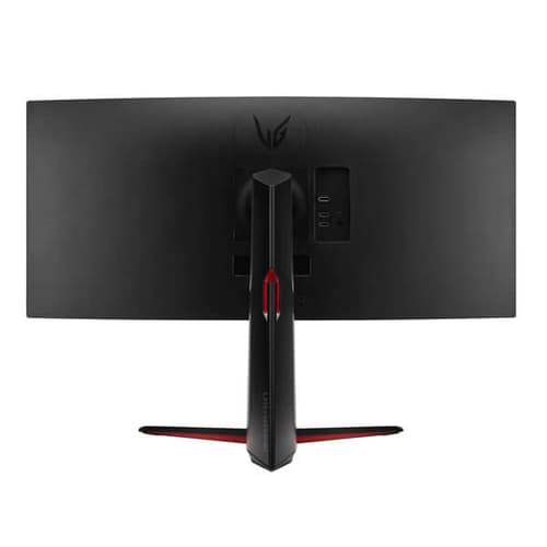 LG UltraGear 34GP63A-B 34 Inch Gaming Monitor (Black)